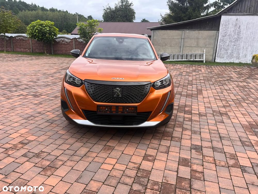 Peugeot 2008 - 3