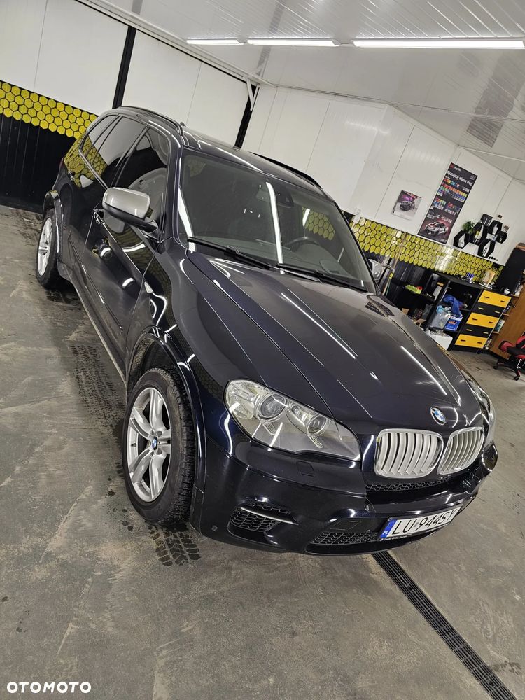 BMW X5 M - 13