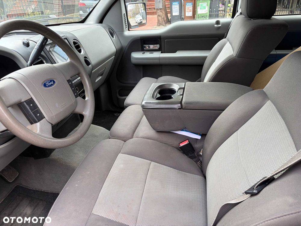 Ford F150 - 6