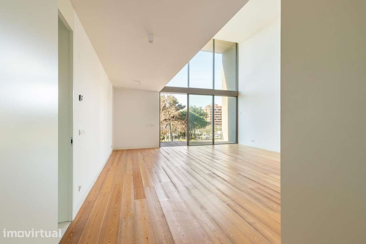 Apartamento T3 com piscina, Gandarinha, Cascais - Grande imagem: 3/32