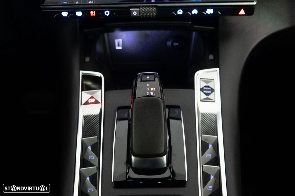 DS DS7 E-Tense Rivoli EAT8 - 27