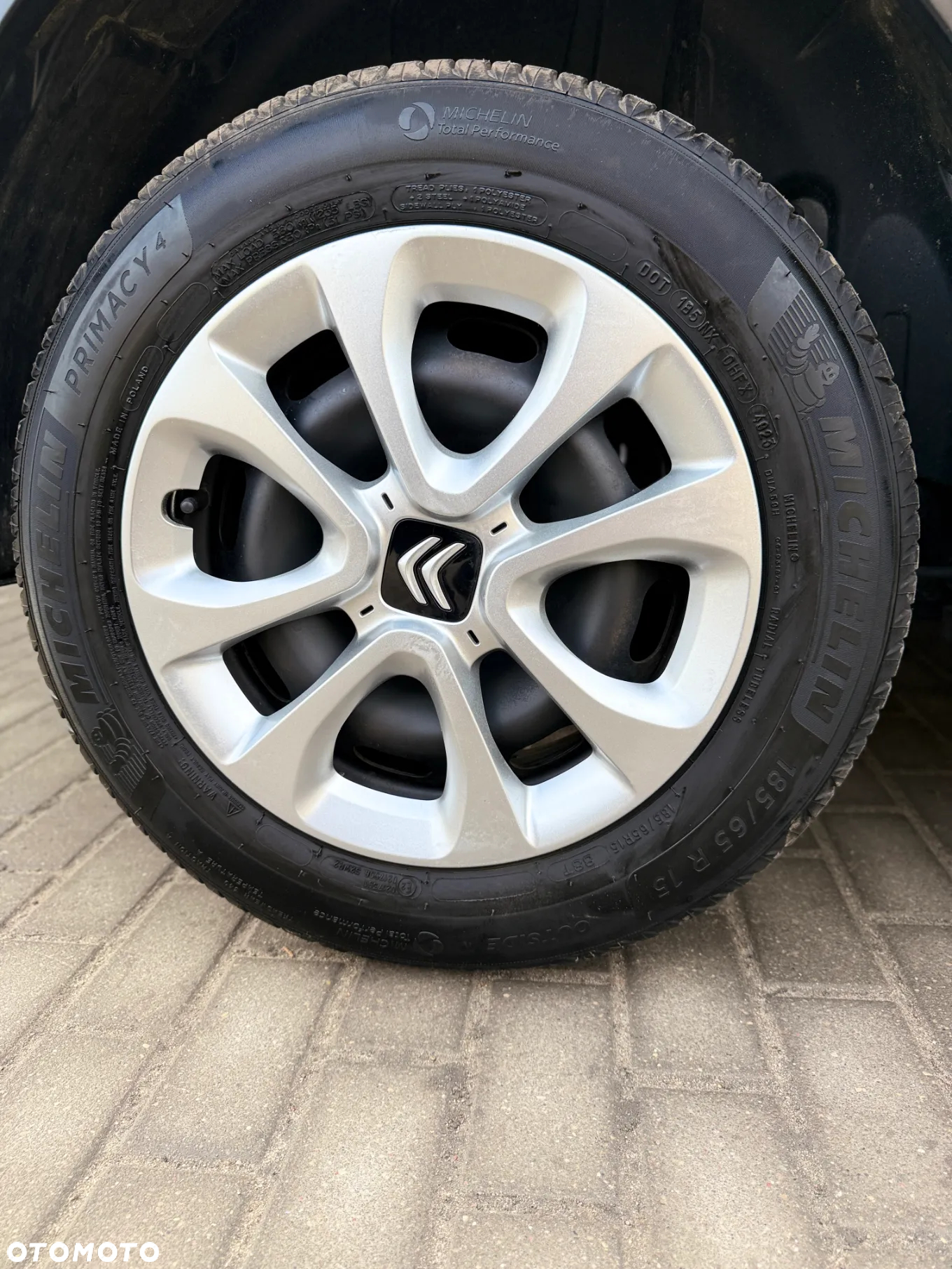 Citroën C3 Pure Tech 83 S&S FEEL - 31