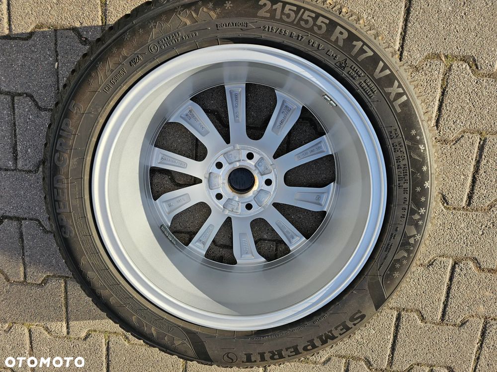 Volkswagen T-Roc 1.5 TSI Life Plus - 29