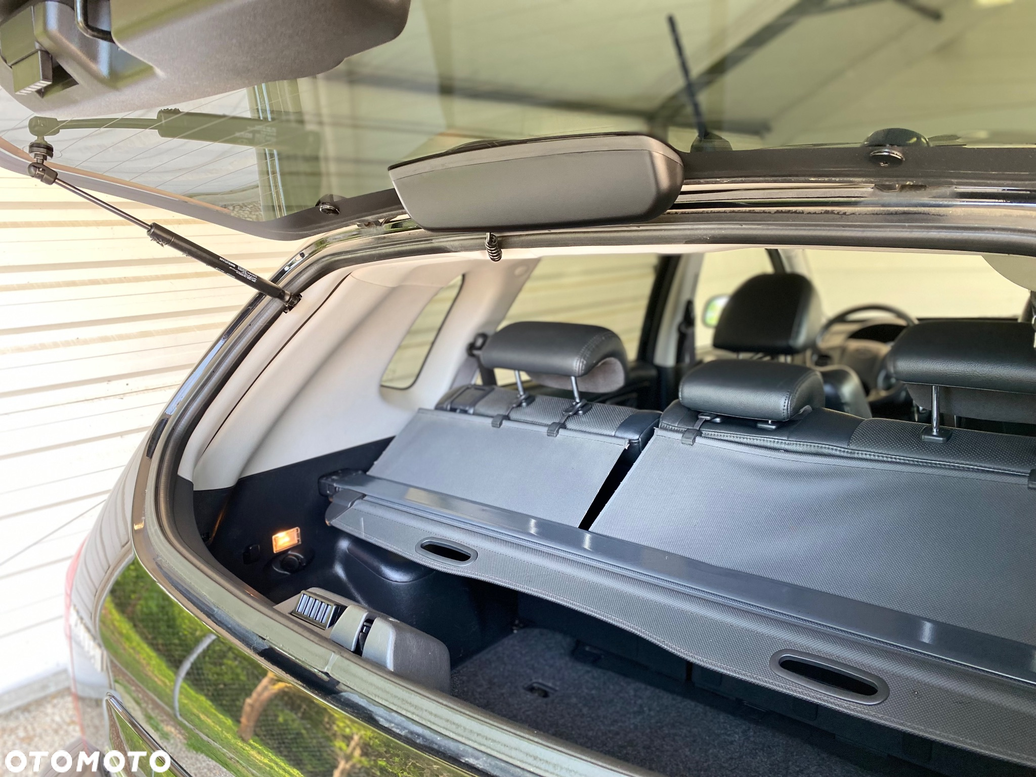 Hyundai Tucson 2.0 Elegance / Premium - 7