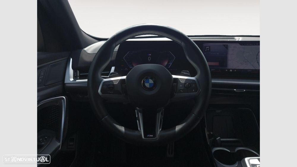 BMW X2 sDrive18d Pack Desportivo M - 12