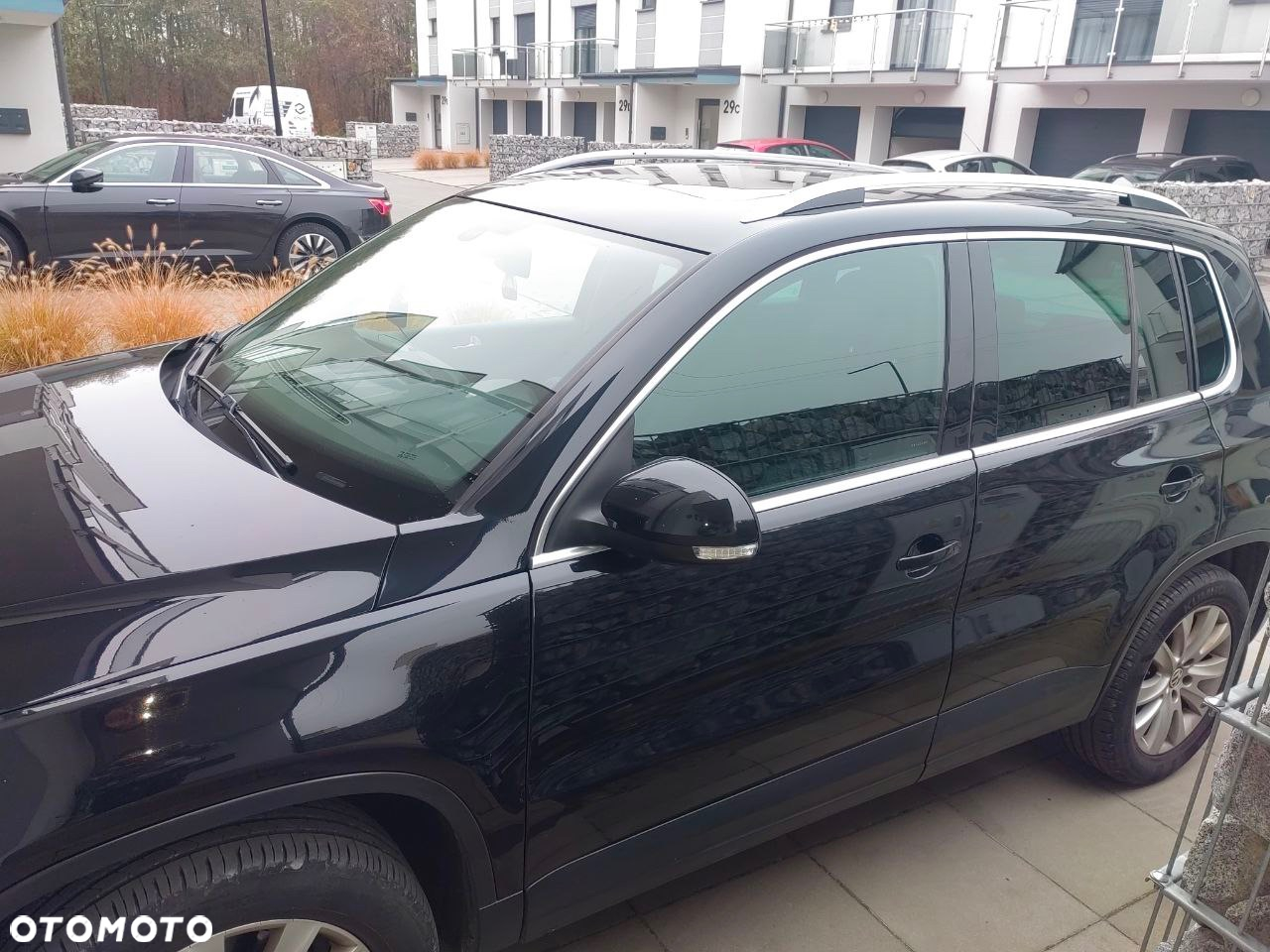 Volkswagen Tiguan 2.0 TDI 4Mot Sport&Style DSG - 2