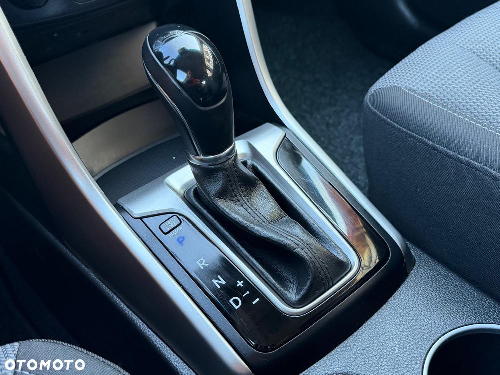 Hyundai i30 1.6 Automatik Trend - 38