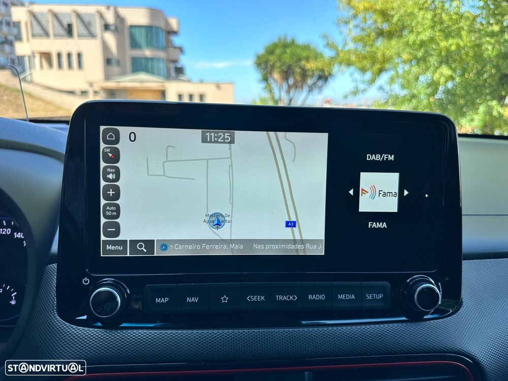 Hyundai Kauai 1.6 GDi HEV Premium - 45