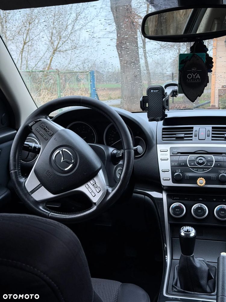 Mazda 6 Sport 2.0 Active - 19