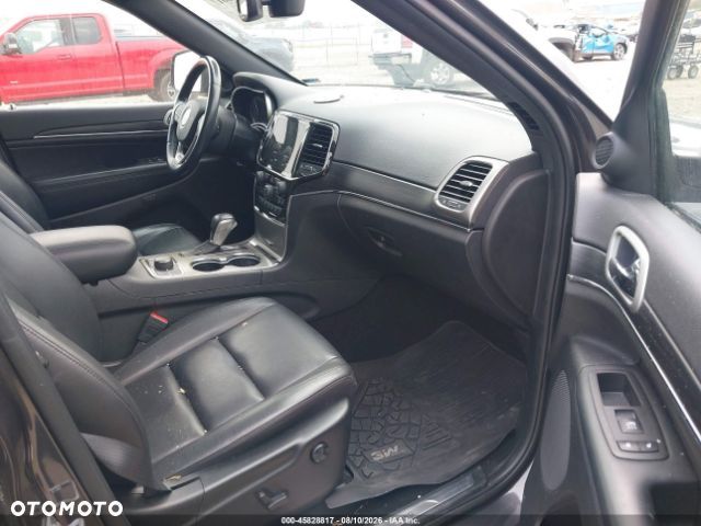 Jeep Grand Cherokee 3.6 V6 Limited - 5