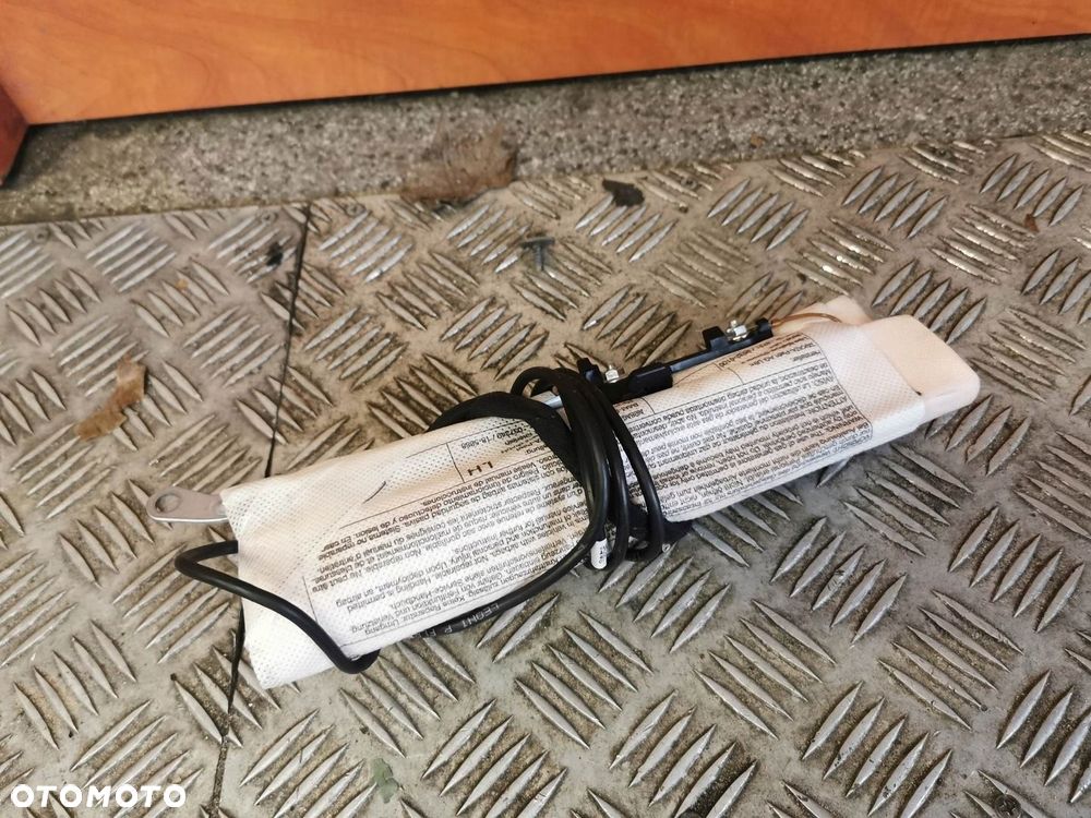 AIRBAG FOTELA LEWA VW PASSAT CC OE 1K8880241B - 1