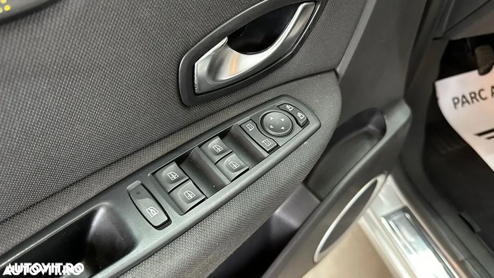 Renault Scenic 1.5 dCi Dynamique - 20