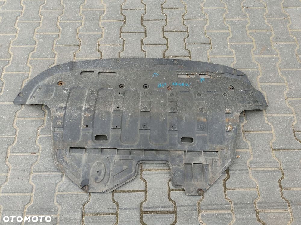 Osłona pod silnik 29111-2y000 1.7 CRDi Hyundai IX35 10-15 - 3
