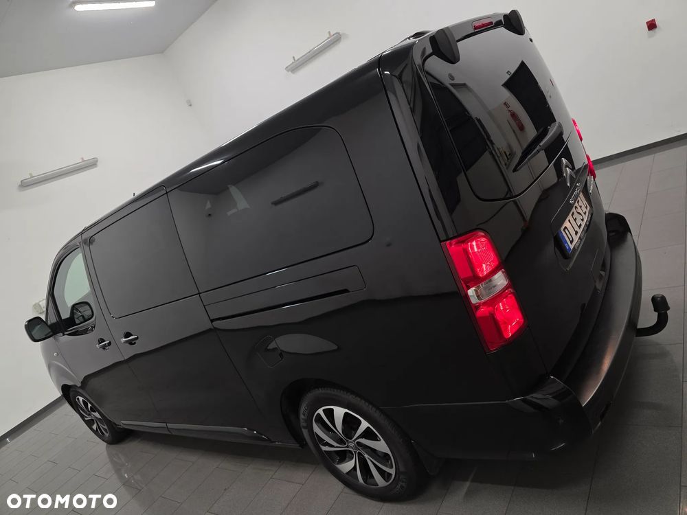 Citroën SpaceTourer - 34