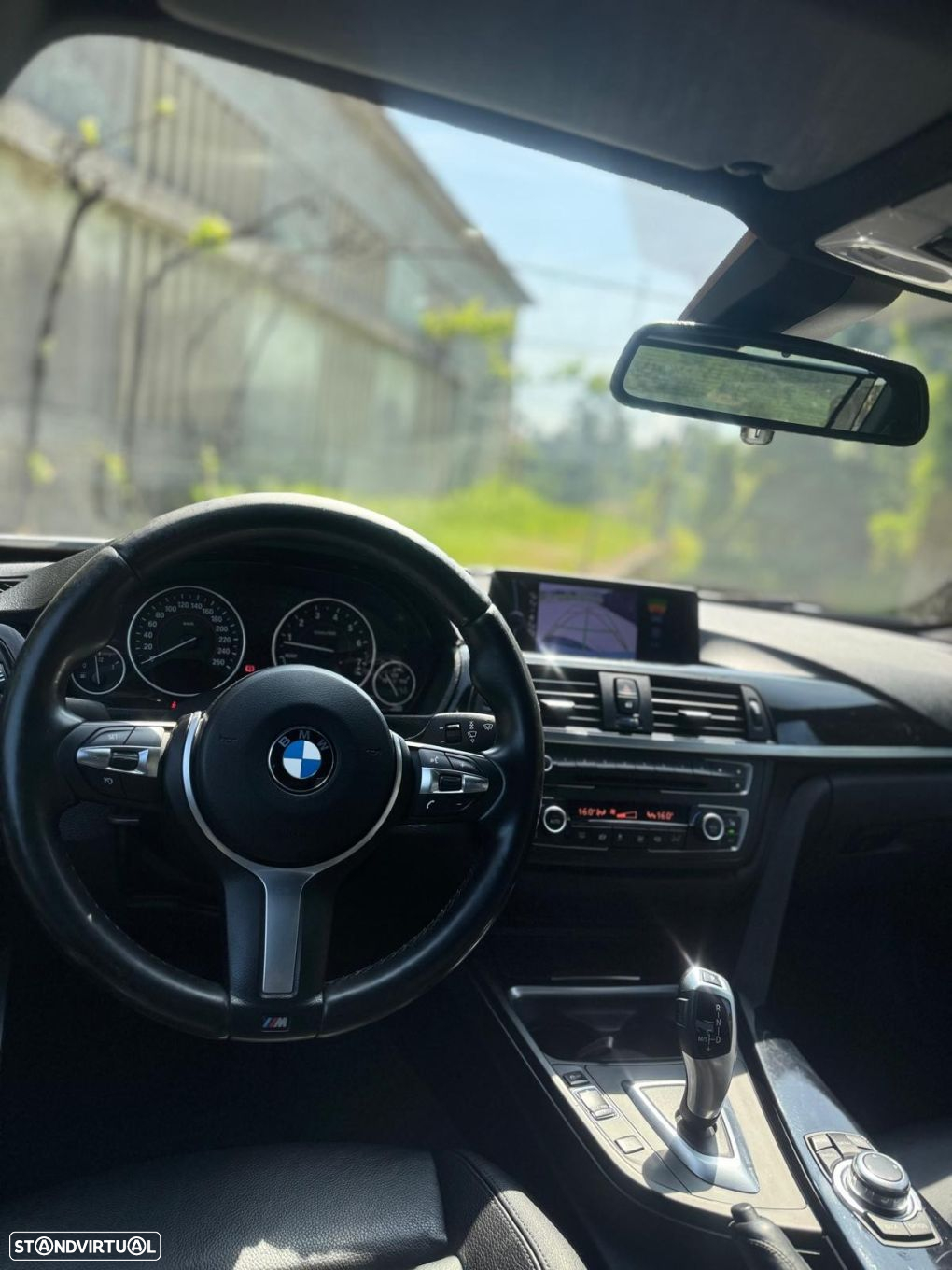 BMW 328 - 30
