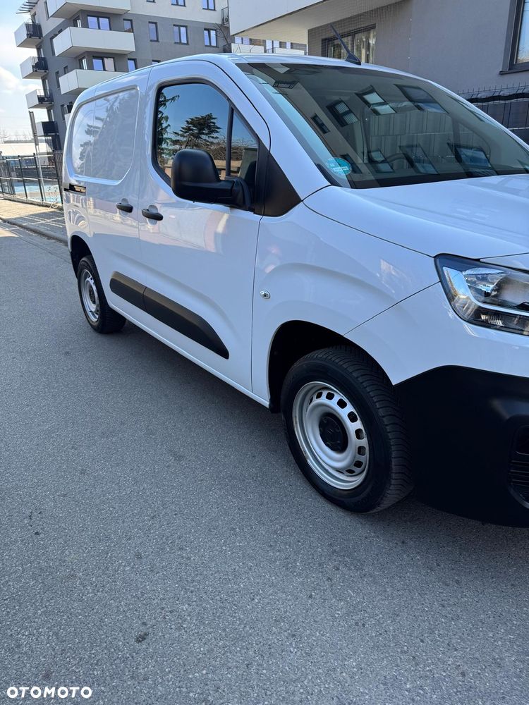 Citroën Berlingo - 3