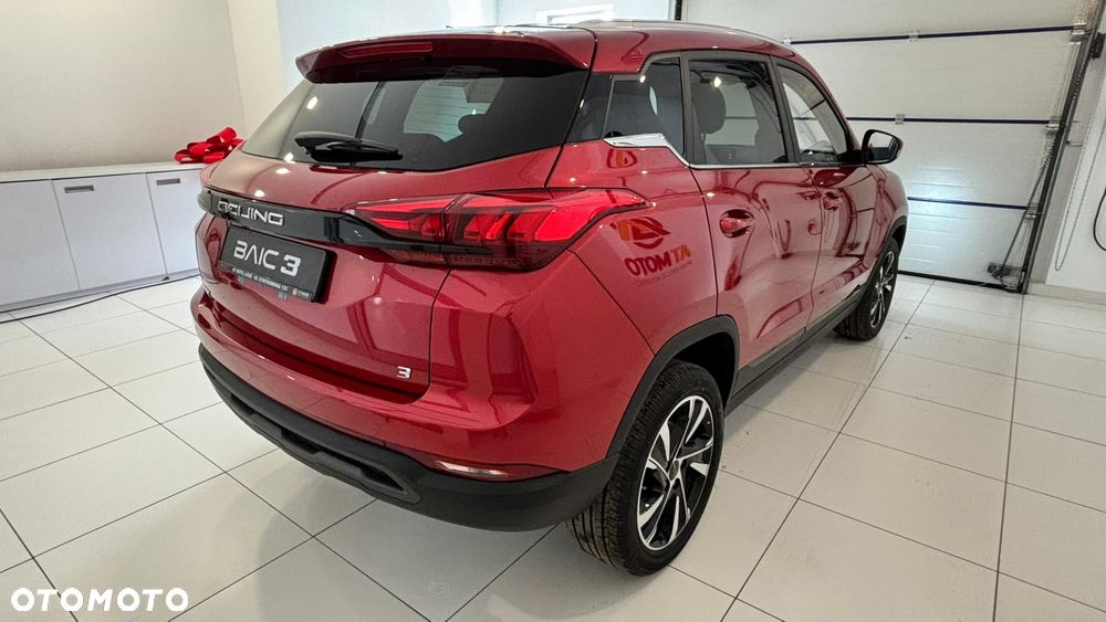 BAIC 3 - 9