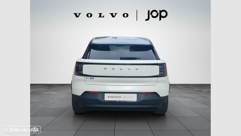 Volvo EX30 69 kWh Single Motor Extended Range Plus - 5