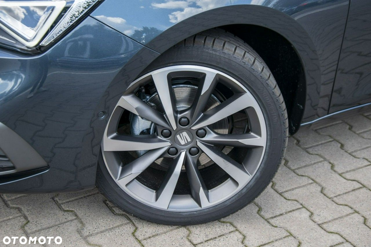 Seat Leon - 5