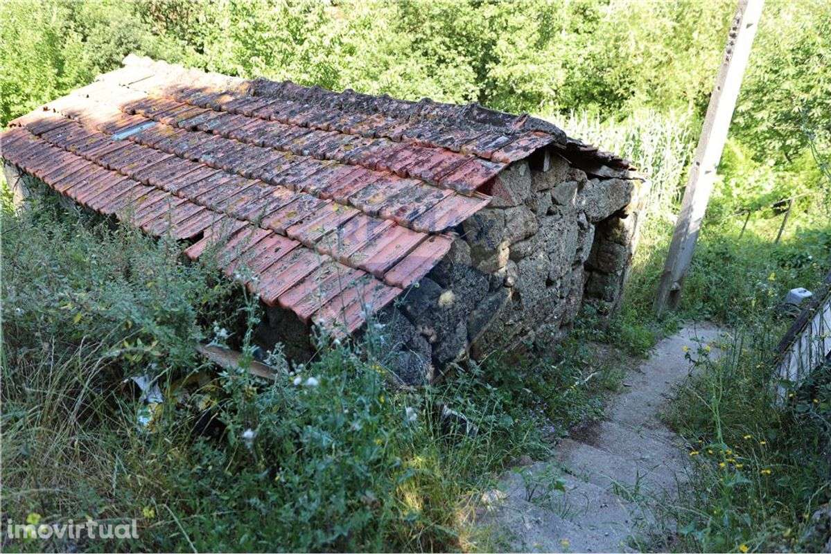 Moradia T2 para venda - Grande imagem: 4/17