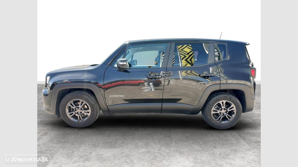 Jeep Renegade 1.0 T Limited - 6