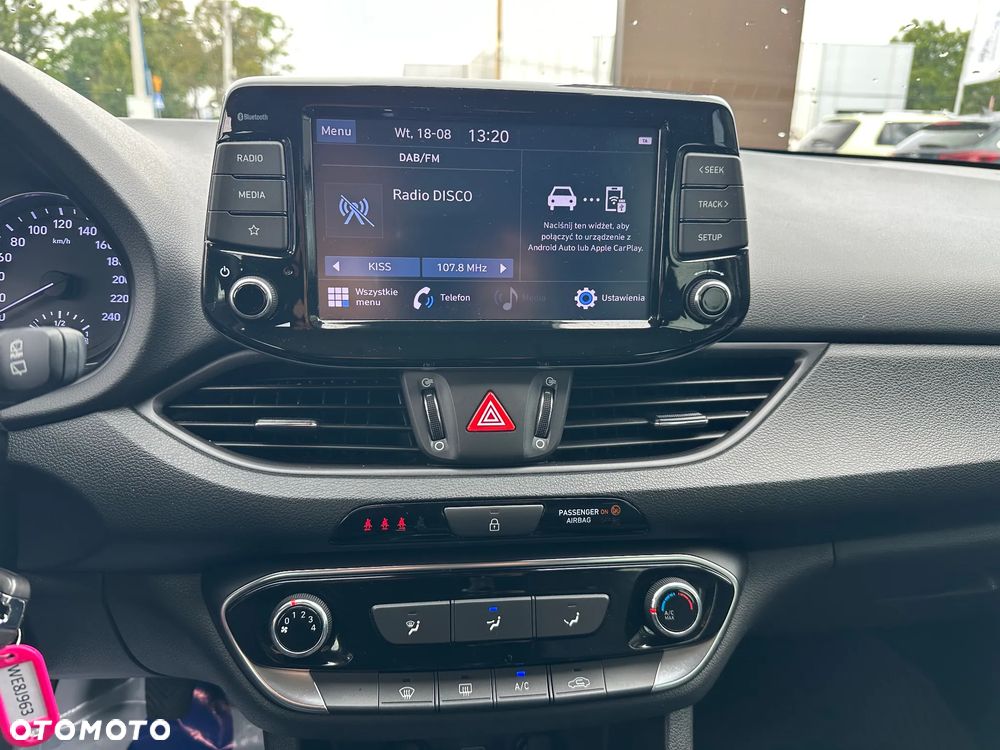 Hyundai i30 1.0 T-GDI Modern - 16
