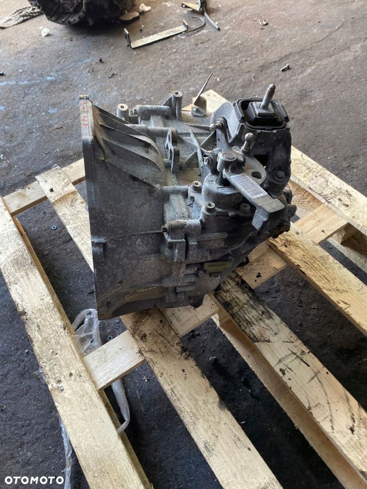 skrzynia biegów mini r55 r56 1,6d 6 biegów - 5
