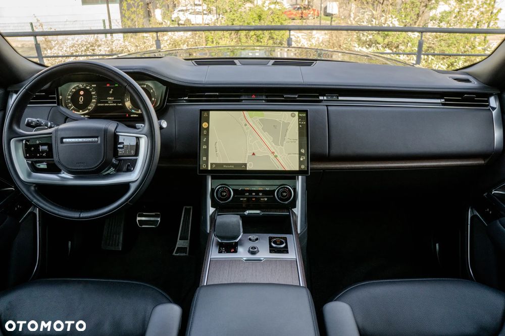 Land Rover Range Rover 4.4 V8 P535 Autobiography - 3
