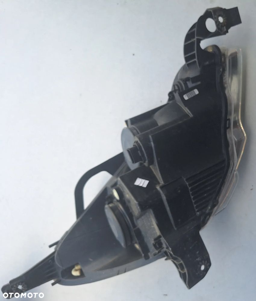 LAMPA LEWY PRZÓD 9677038280 - CITROEN C3 LIFT /2016 ROK  / EUROPA - 5