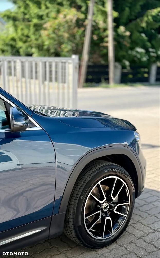 Mercedes-Benz GLB 250 8G-DCT Progressive - 6