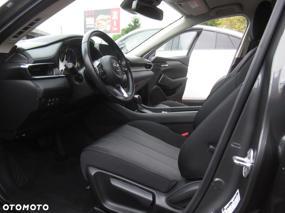Mazda 6 2.0 SkyJoy - 5