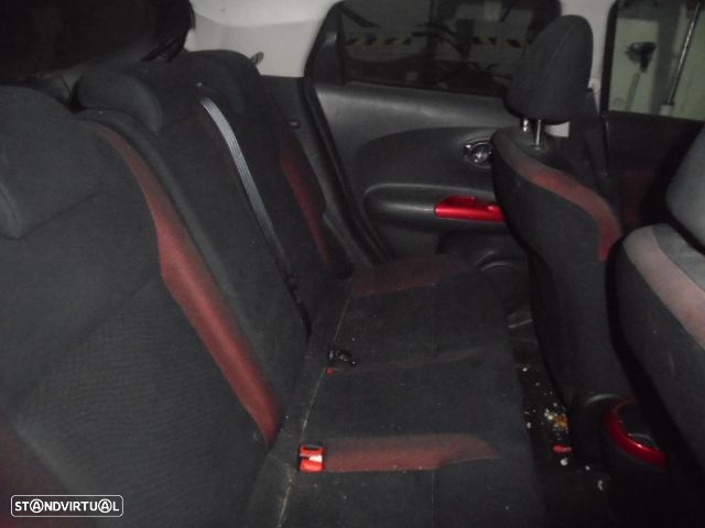 Carro MOT: K9K CXVEL: TL4A120 NISSAN JUKE 1 FASE 1 2012 1.5DCI 110CV 5P CINZA ESCURO DIESEL - 6