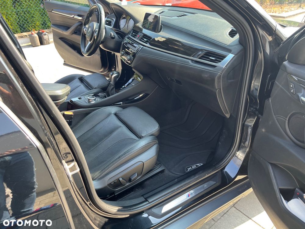BMW X2 - 7