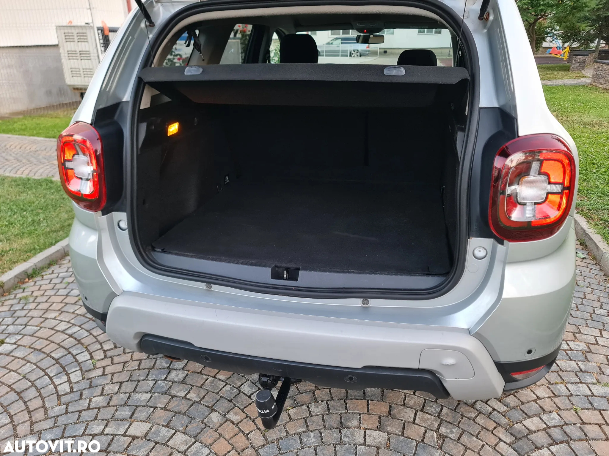 Dacia Duster 1.5 Blue dCi 4WD Prestige - 30