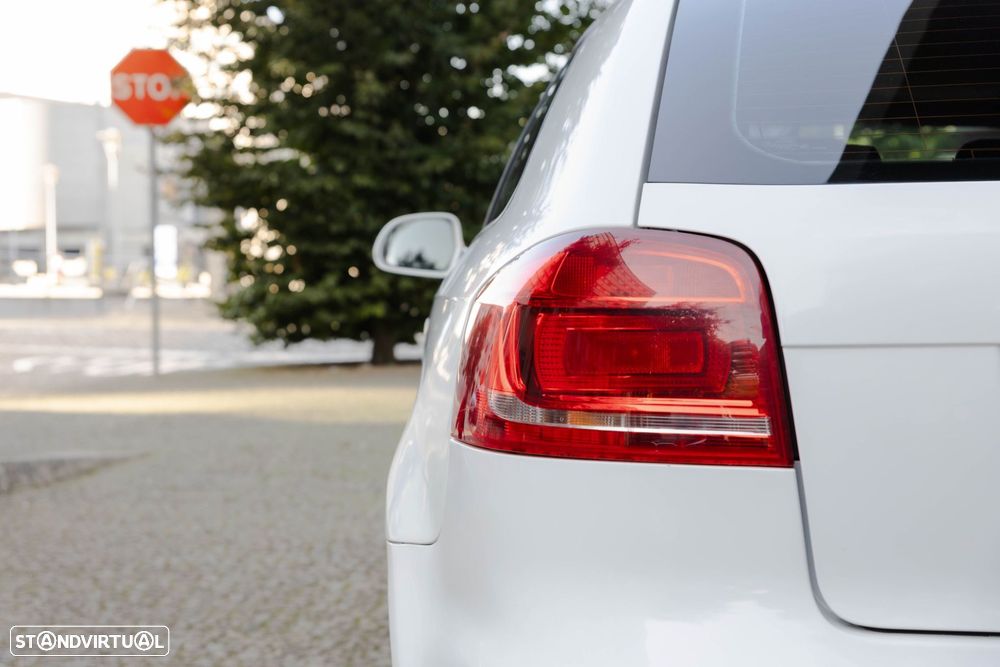 Audi A3 1.6 TDI Attraction - 12