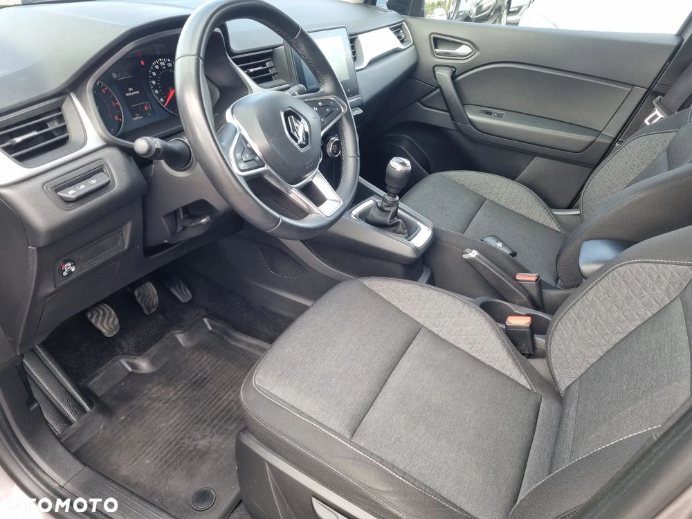 Renault Captur 1.0 TCe Evolution - 10