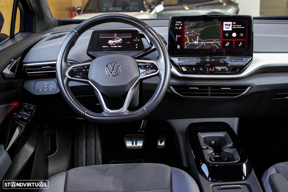 VW ID.5 - 10