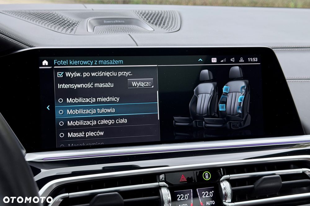 BMW X5 xDrive45e sport - 21