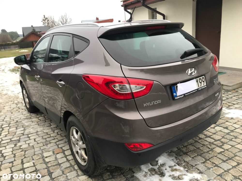 Hyundai ix35 - 5