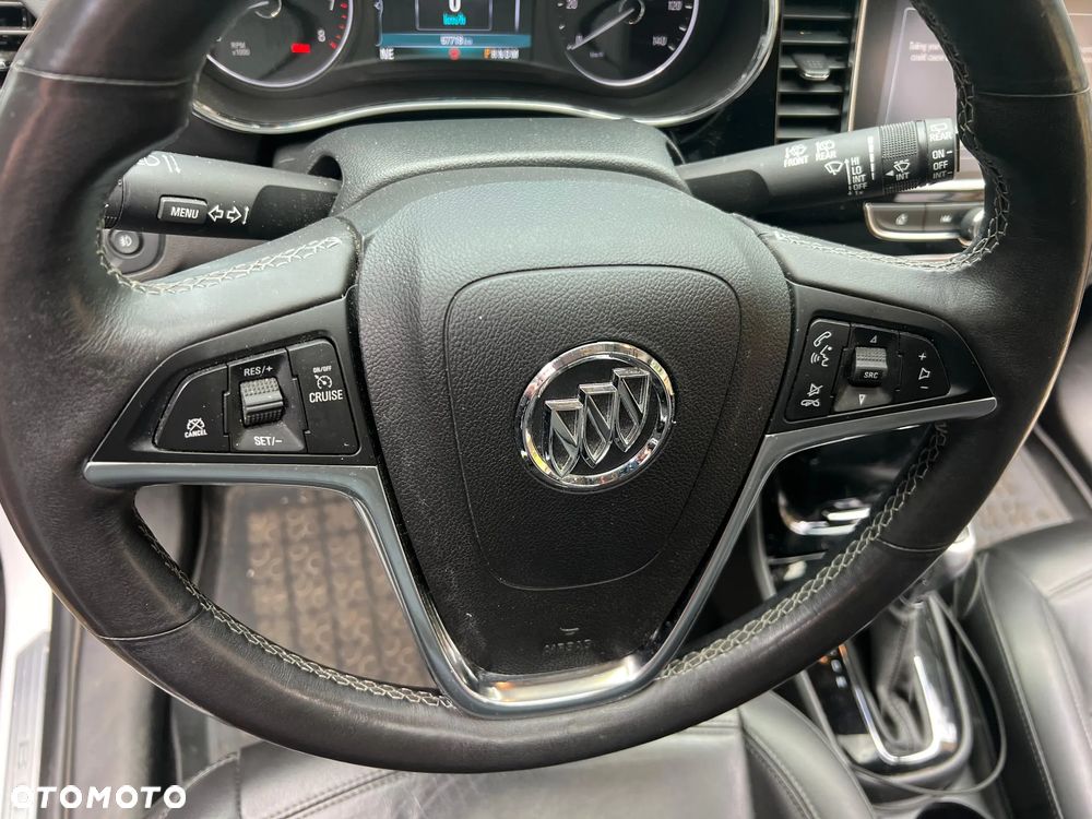 Opel Mokka - 8