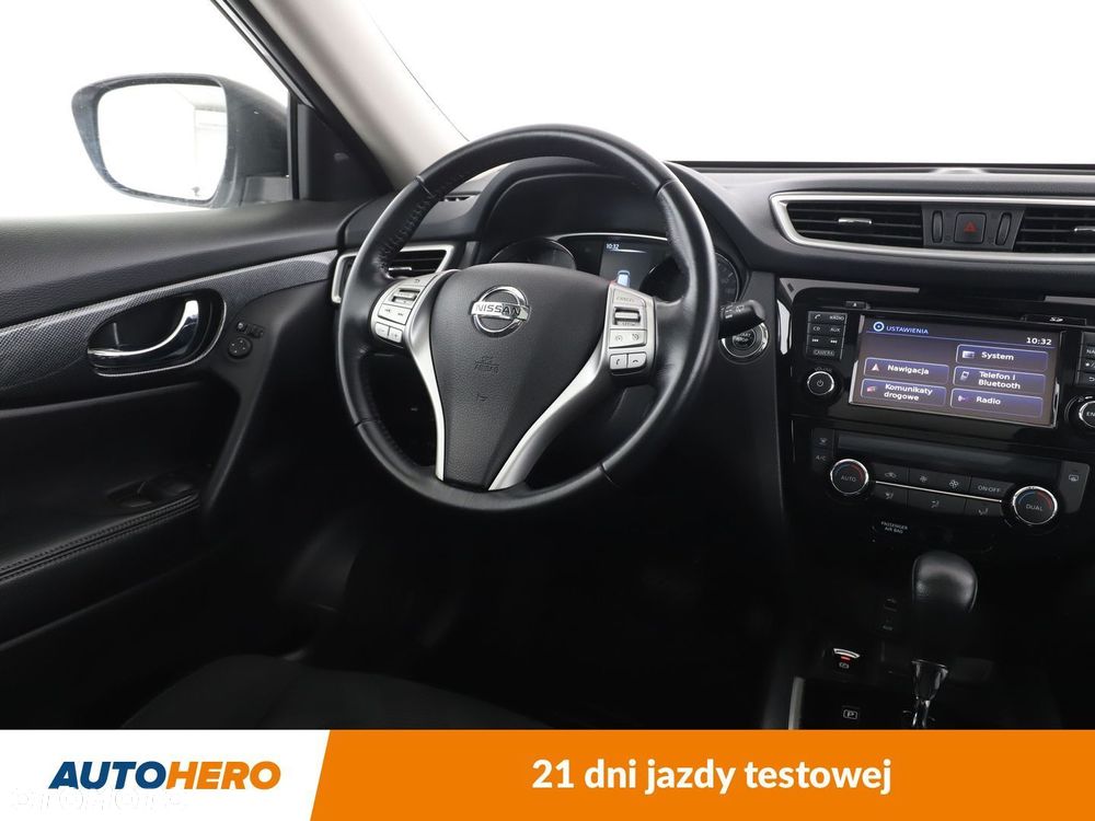 Nissan X-Trail - 13
