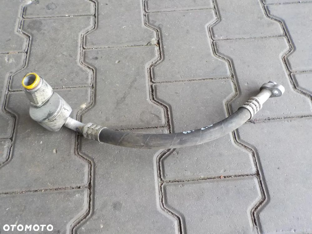 VW CRAFTER 2.0 TDI WĄŻ RURKA PRZEWÓD KLIMATYZACJI - 1