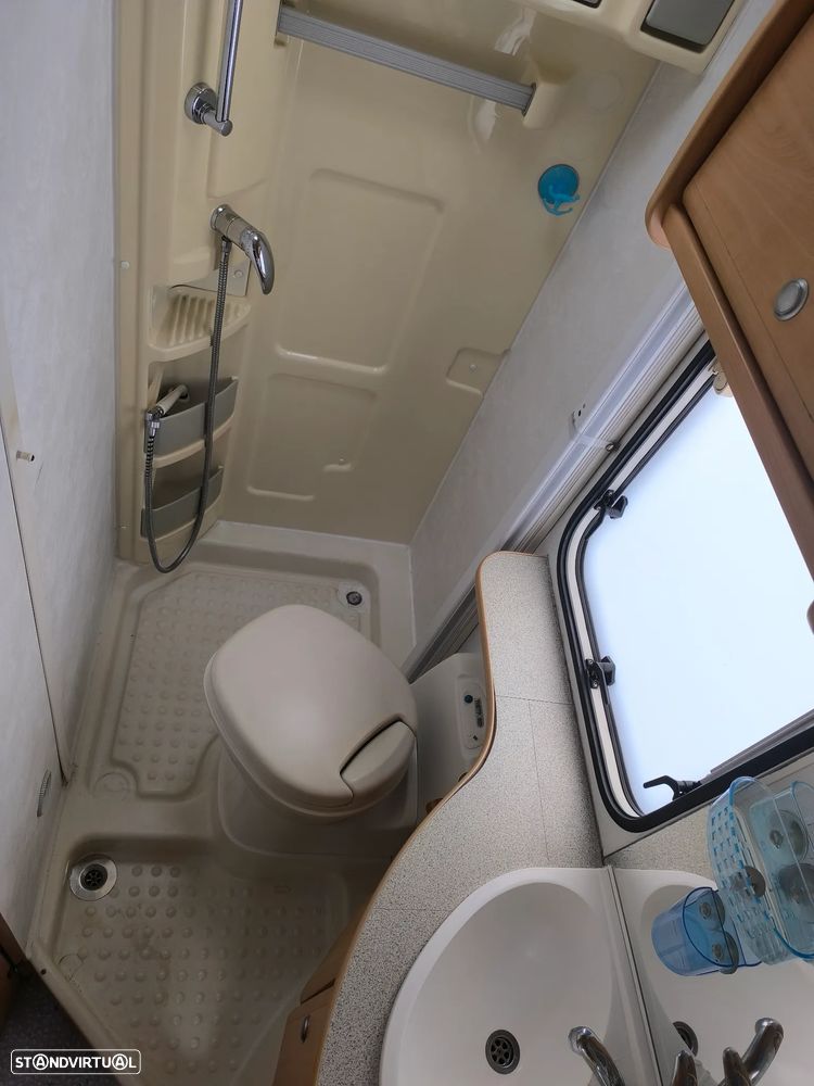 Chausson Welcome - 8