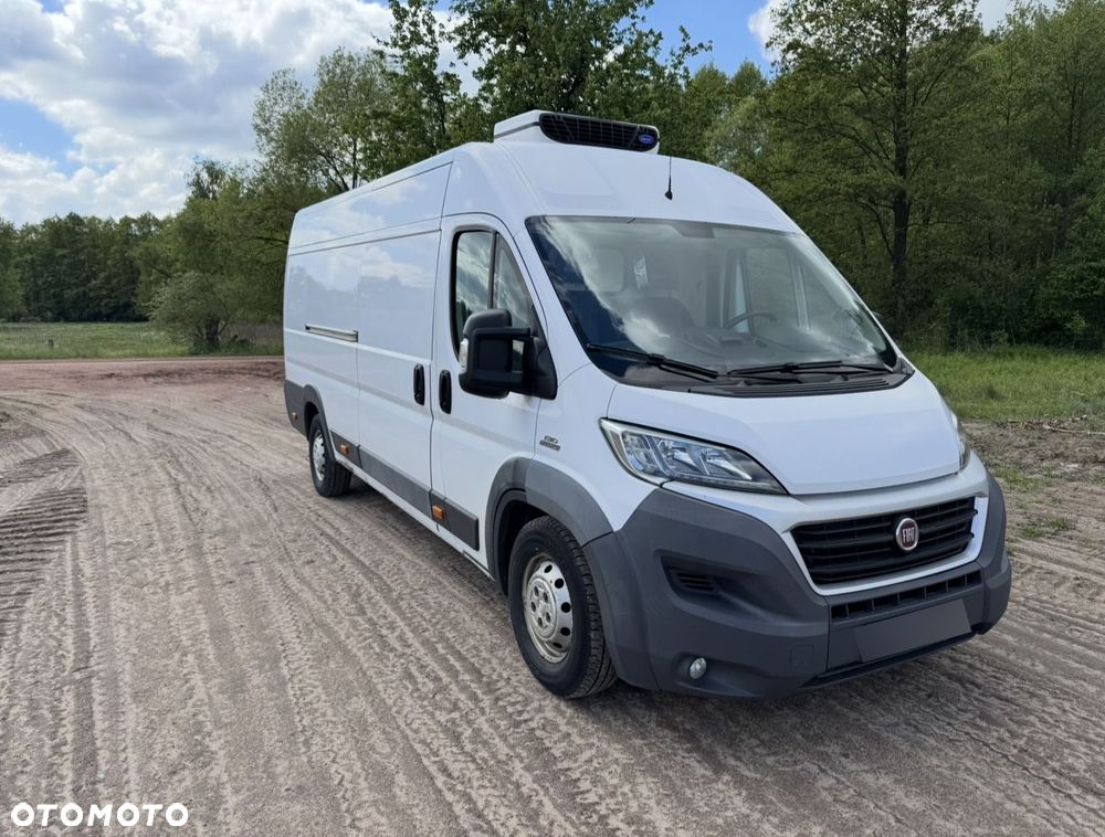 Fiat Ducato - 2
