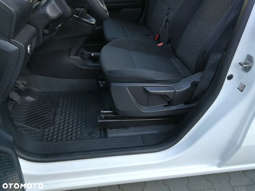 Mercedes-Benz Citan - 16