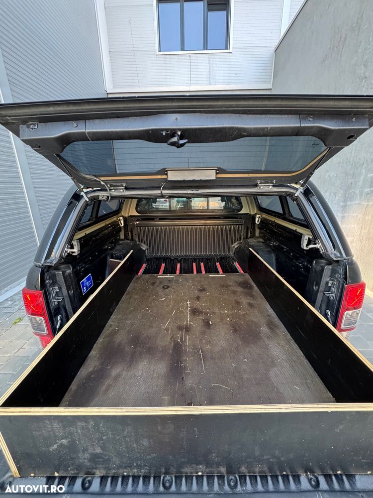 Ford Ranger Wiltrak - 16