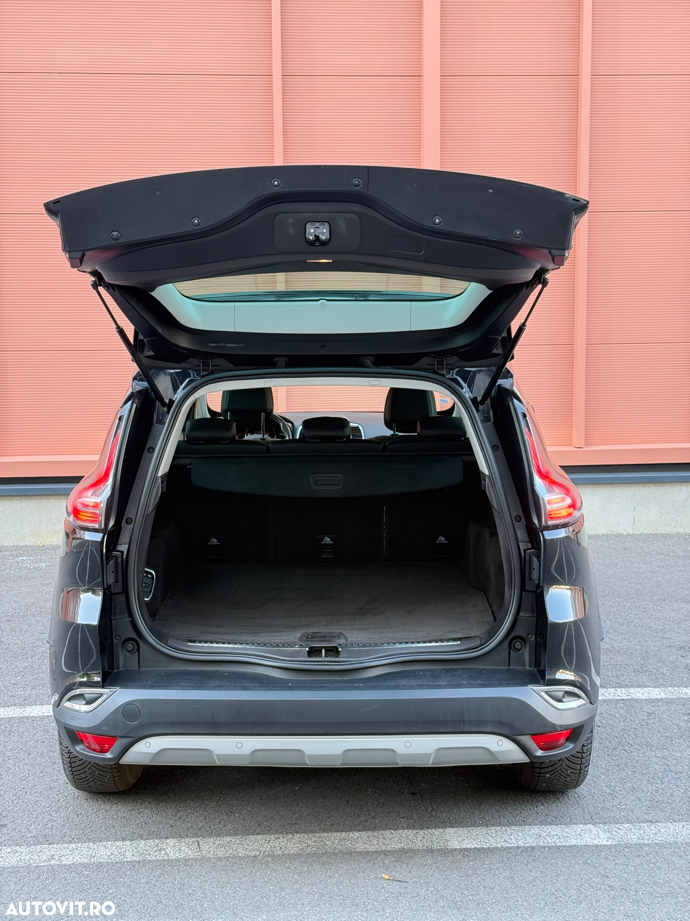 Renault Espace - 26
