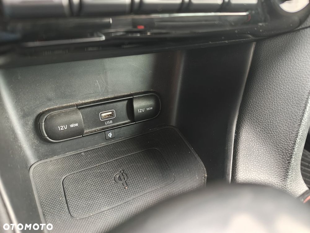 Kia Sportage 1.6 CRDI AWD DCT GT LINE - 23