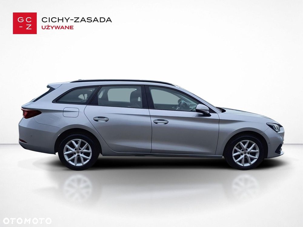 Seat Leon - 6