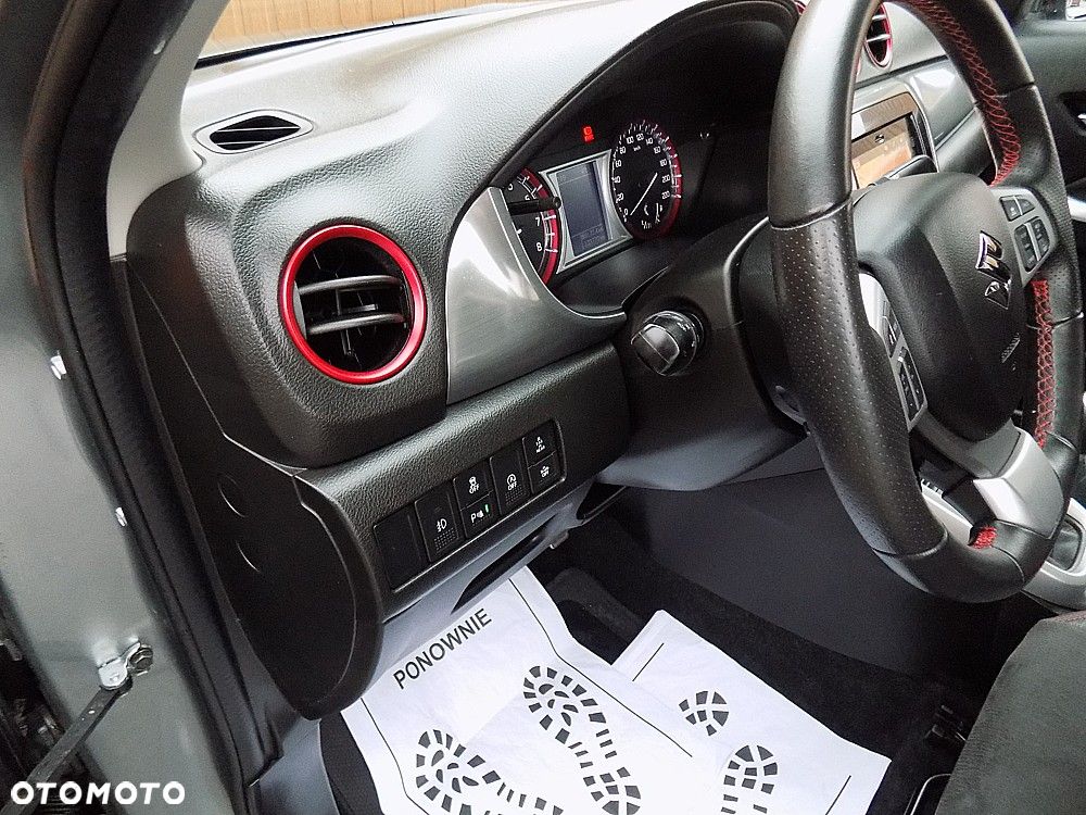 Suzuki Vitara 1.4 Boosterjet S - 10